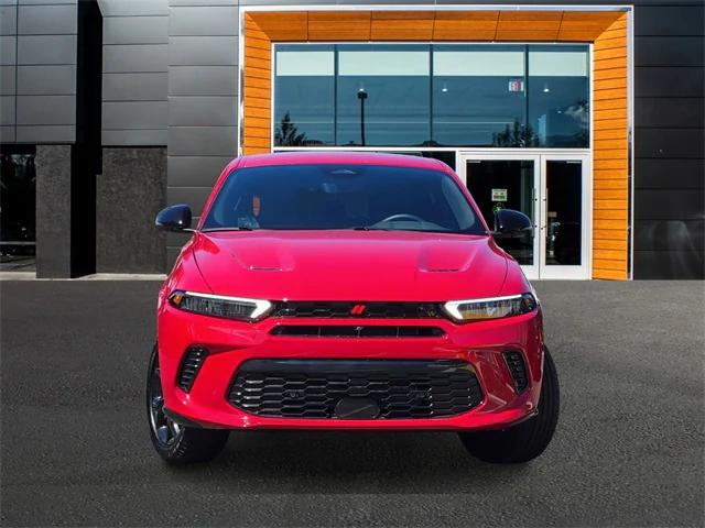 2024 Dodge Hornet R/T EAWD