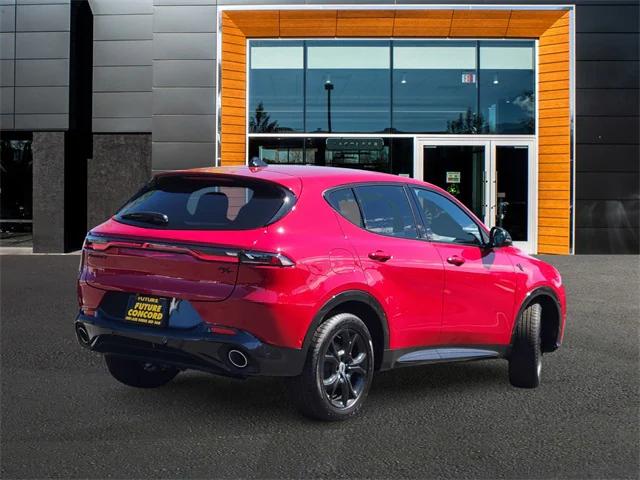 2024 Dodge Hornet R/T EAWD