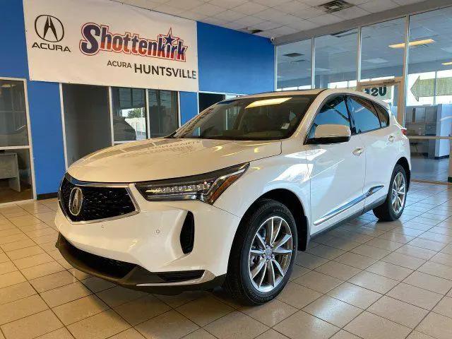 2023 Acura RDX Technology Package for sale in Huntsville, AL