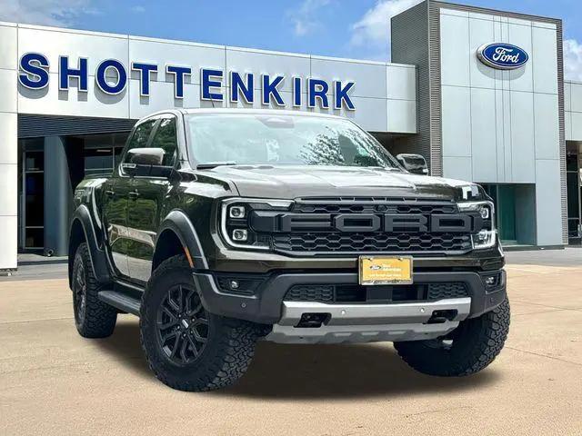 2024 Ford Ranger Raptor for sale in Granbury, TX