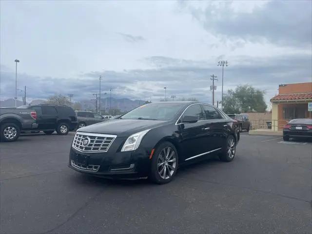 2013 Cadillac XTS Standard for sale in Tucson, AZ
