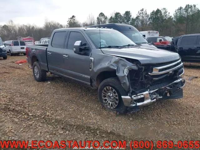 2022 Ford F-350 LARIAT for sale in Bedford, VA