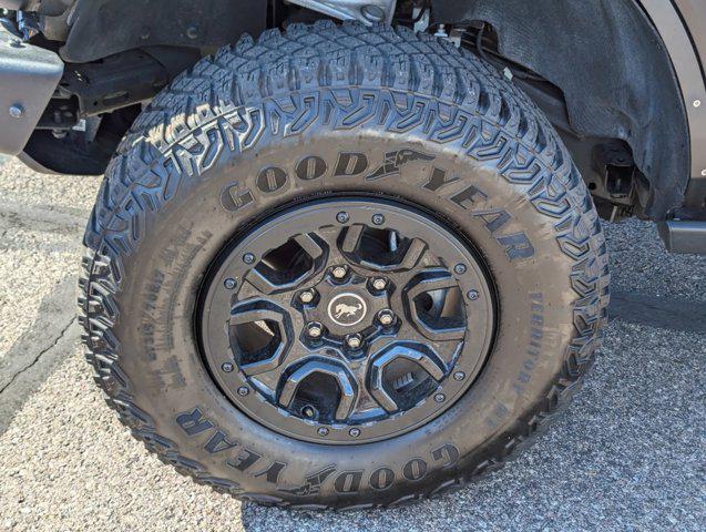 Used 2022 Ford Bronco For Sale in Tucson, AZ