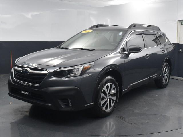 2021 Subaru Outback Premium for sale in Milwaukee, WI
