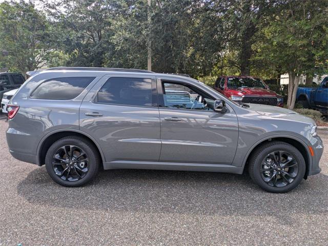 2024 Dodge Durango DURANGO GT PLUS RWD