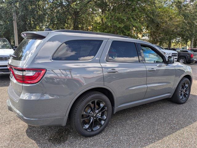 2024 Dodge Durango DURANGO GT PLUS RWD