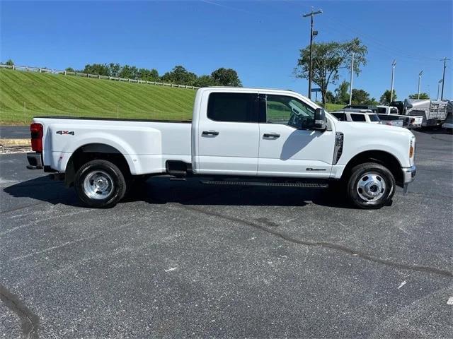 2024 Ford F-350 XLT