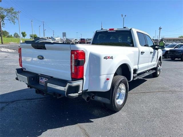 2024 Ford F-350 XLT