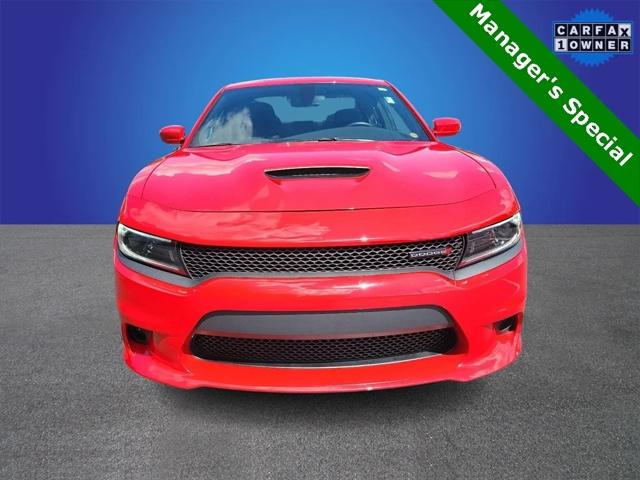 2022 Dodge Charger R/T