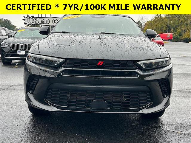 2024 Dodge Hornet GT Plus AWD 2024 Dodge Hornet GT Plus AWD