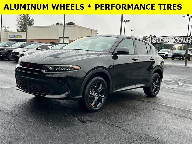 2024 Dodge Hornet GT Plus AWD 2024 Dodge Hornet GT Plus AWD