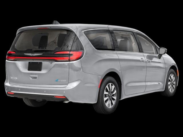 2024 Chrysler Pacifica Hybrid PACIFICA PLUG-IN HYBRID S APPEARANCE