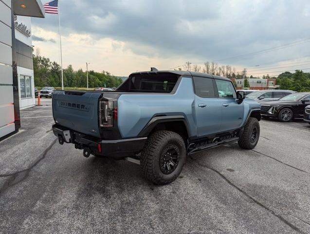 2024 GMC HUMMER EV 3X