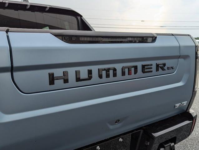 2024 GMC HUMMER EV 3X