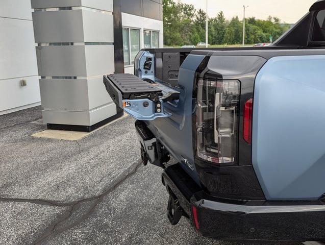 2024 GMC HUMMER EV 3X