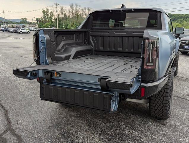 2024 GMC HUMMER EV 3X