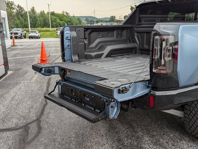 2024 GMC HUMMER EV 3X