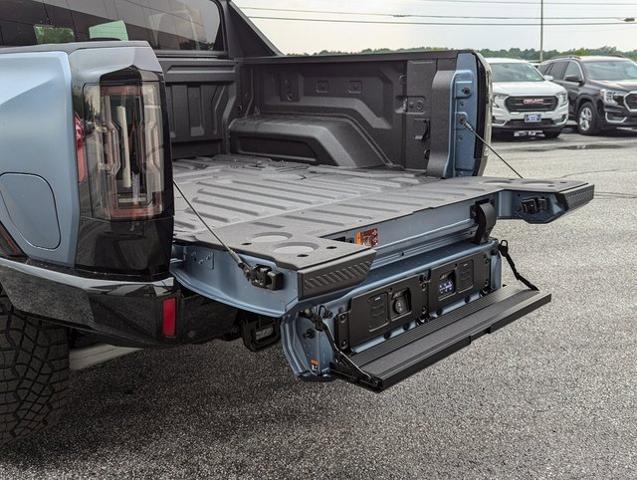 2024 GMC HUMMER EV 3X