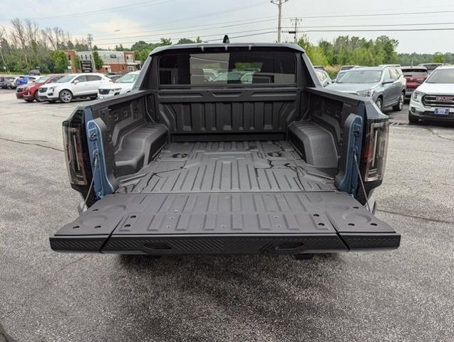 2024 GMC HUMMER EV 3X