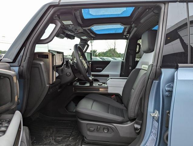 2024 GMC HUMMER EV 3X