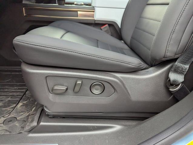 2024 GMC HUMMER EV 3X