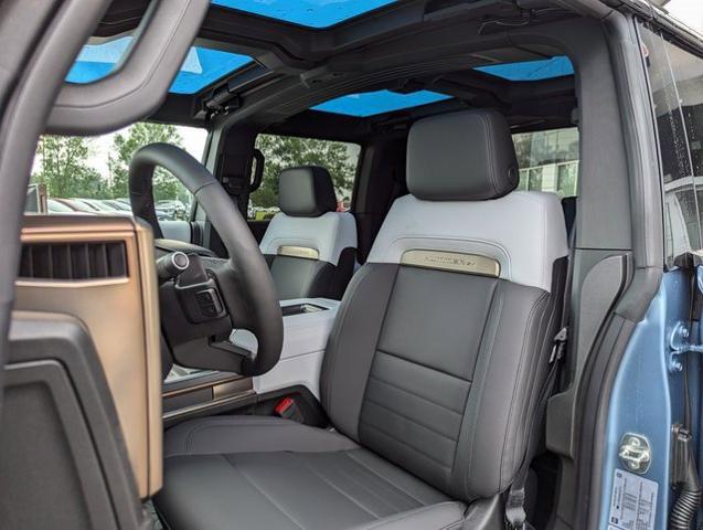 2024 GMC HUMMER EV 3X