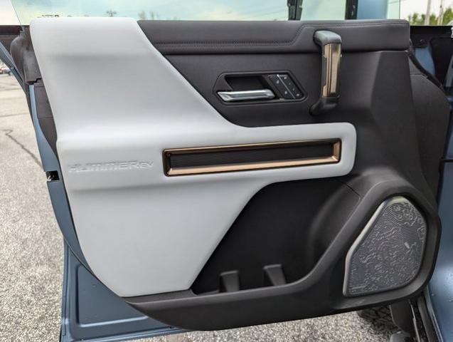 2024 GMC HUMMER EV 3X