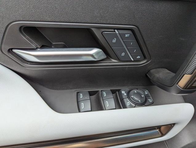 2024 GMC HUMMER EV 3X