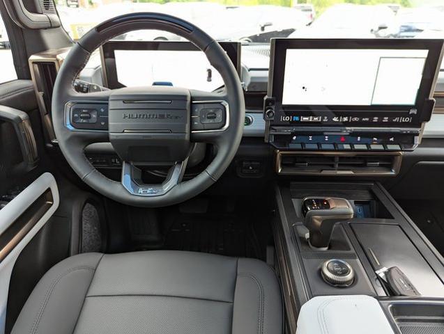 2024 GMC HUMMER EV 3X