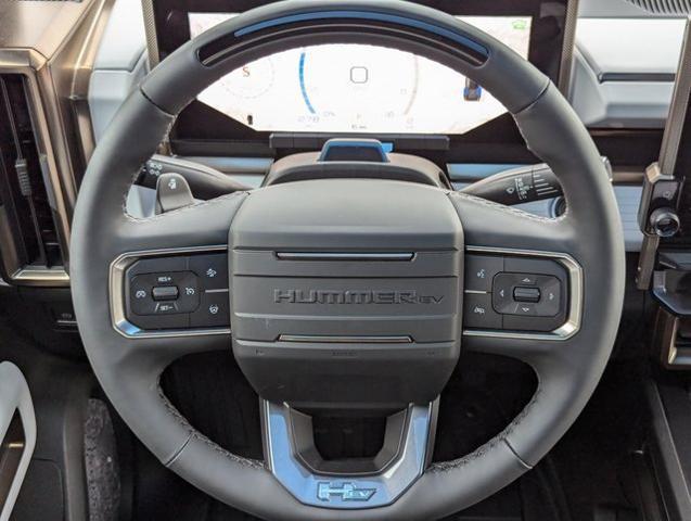 2024 GMC HUMMER EV 3X