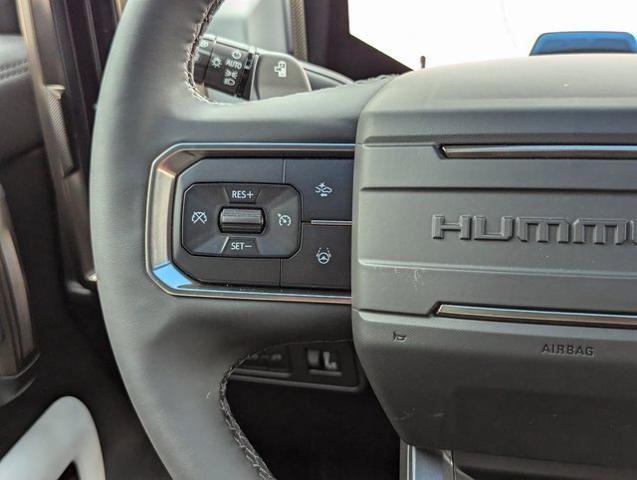 2024 GMC HUMMER EV 3X