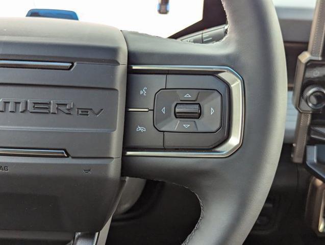 2024 GMC HUMMER EV 3X