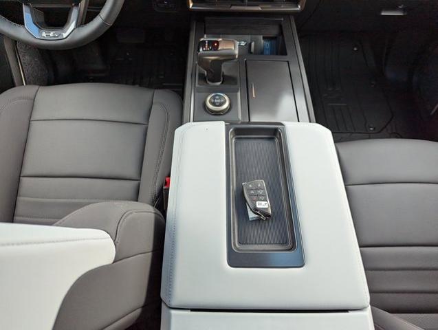 2024 GMC HUMMER EV 3X