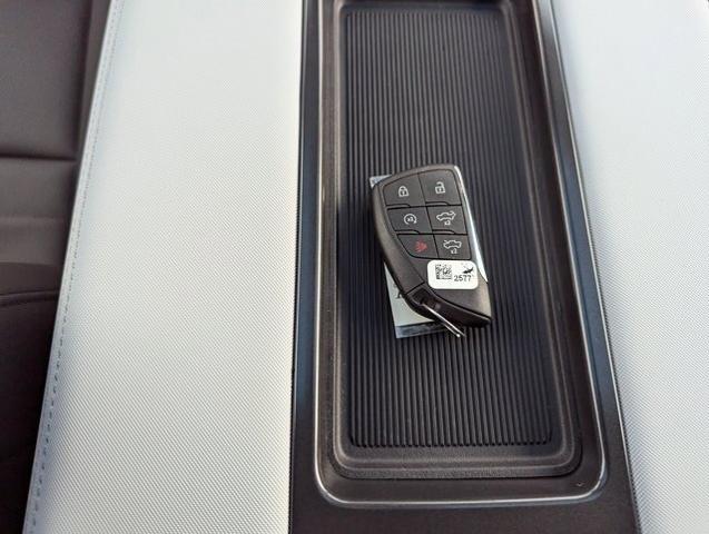 2024 GMC HUMMER EV 3X