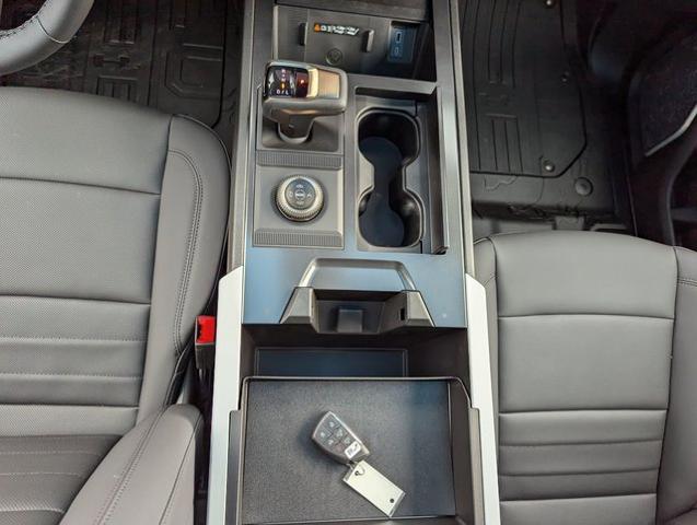 2024 GMC HUMMER EV 3X