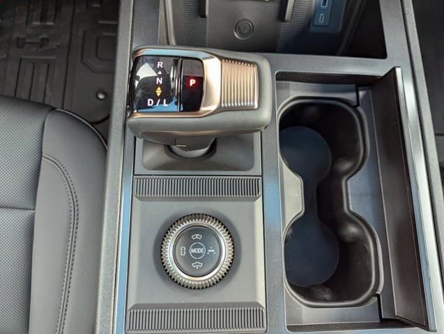 2024 GMC HUMMER EV 3X