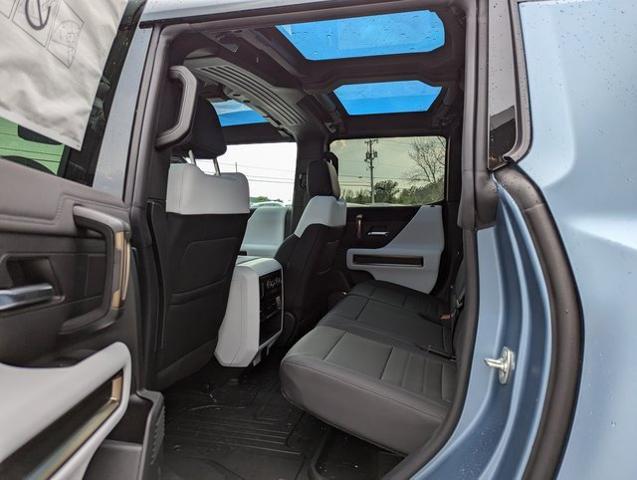 2024 GMC HUMMER EV 3X