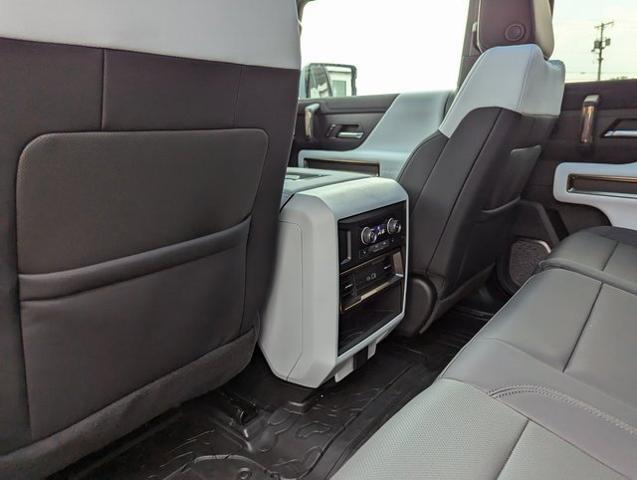 2024 GMC HUMMER EV 3X
