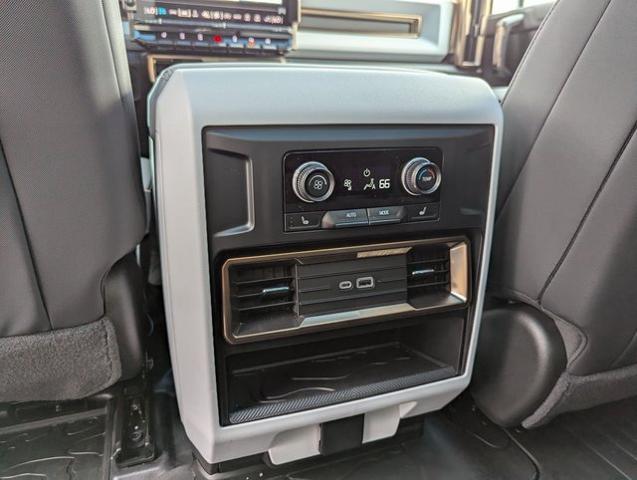 2024 GMC HUMMER EV 3X