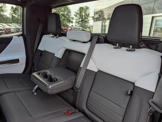 2024 GMC HUMMER EV 3X