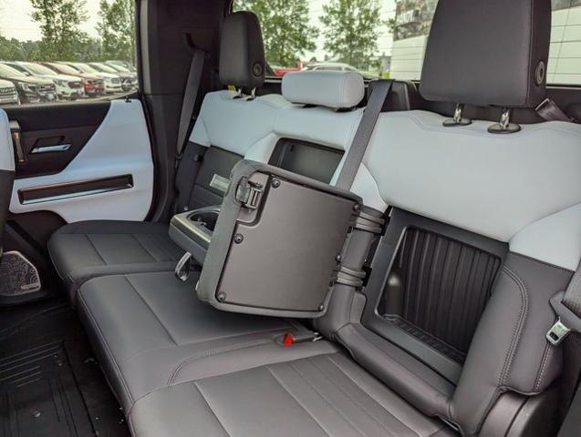 2024 GMC HUMMER EV 3X