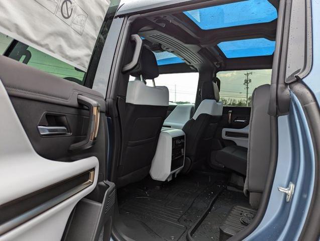 2024 GMC HUMMER EV 3X
