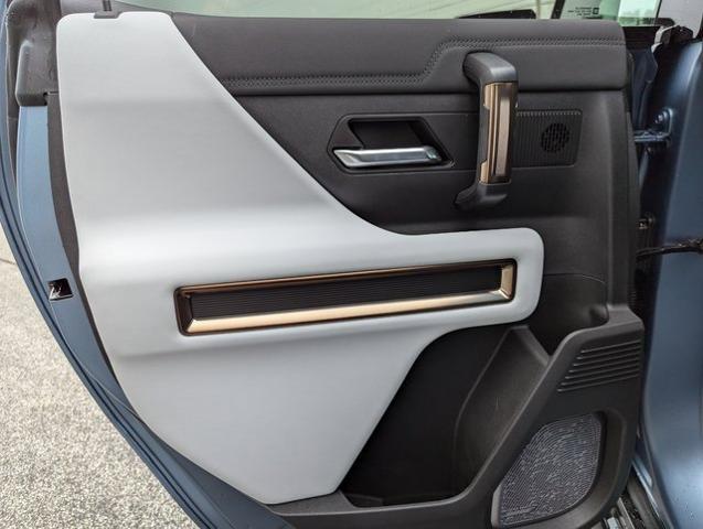 2024 GMC HUMMER EV 3X