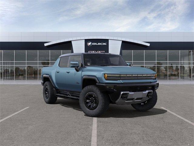 2024 GMC HUMMER EV 3X