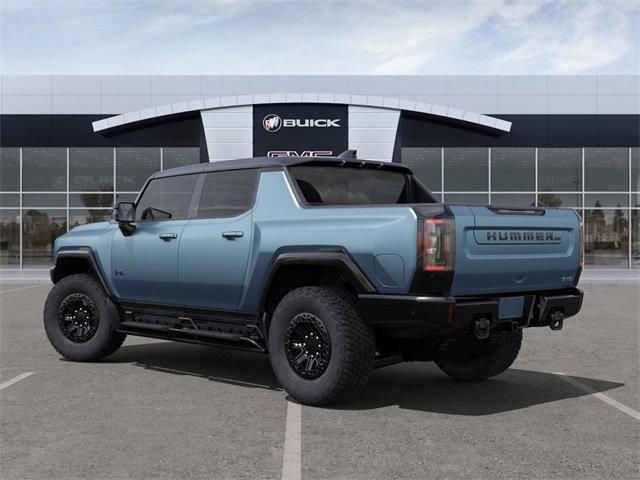 2024 GMC HUMMER EV 3X