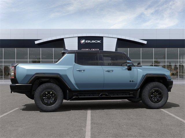 2024 GMC HUMMER EV 3X