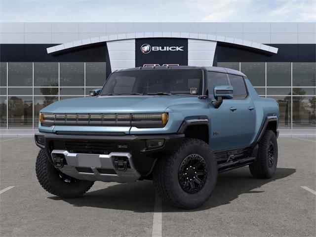 2024 GMC HUMMER EV 3X