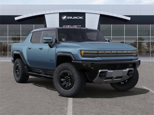 2024 GMC HUMMER EV 3X