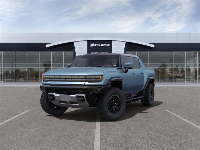 2024 GMC HUMMER EV 3X