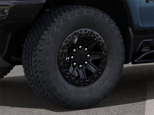 2024 GMC HUMMER EV 3X